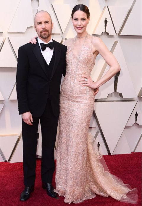Oscars 2019: Here