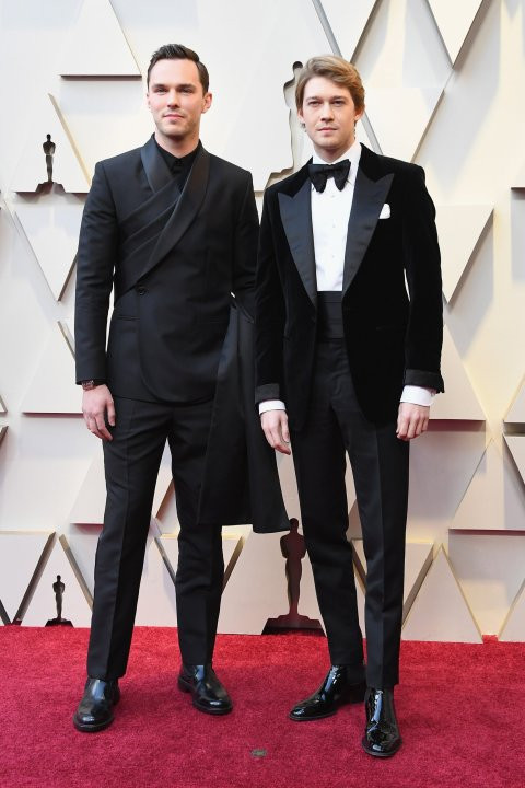 Oscars 2019: Here