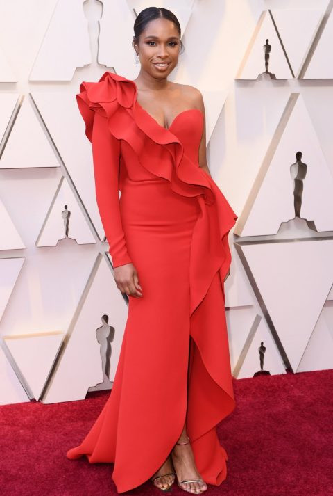 Oscars 2019: Here
