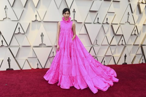 Oscars 2019: Here