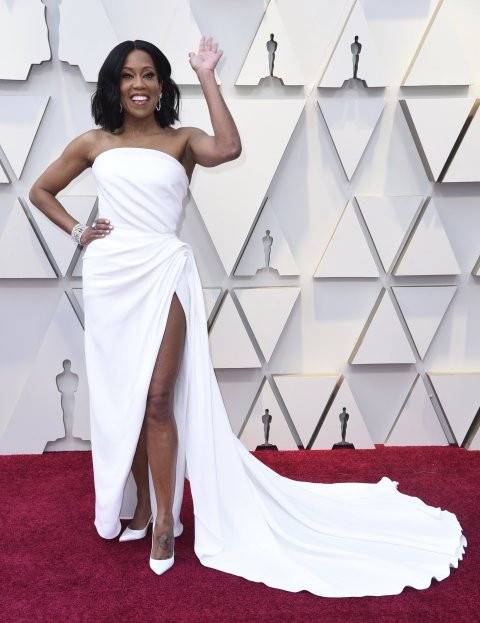 Oscars 2019: Here