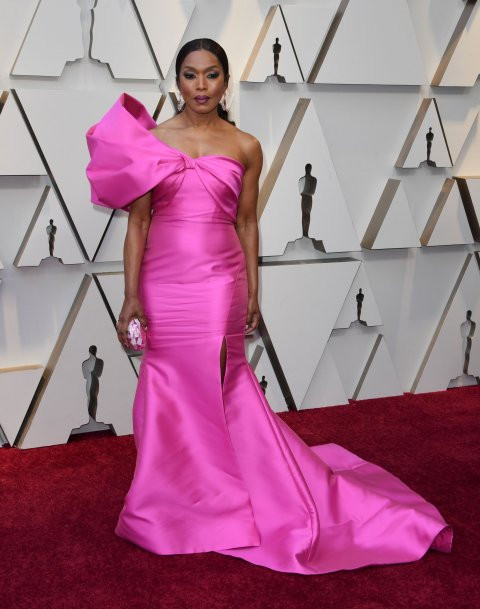 Oscars 2019: Here