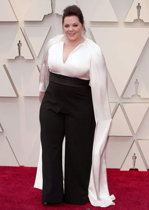 Oscars 2019: Here