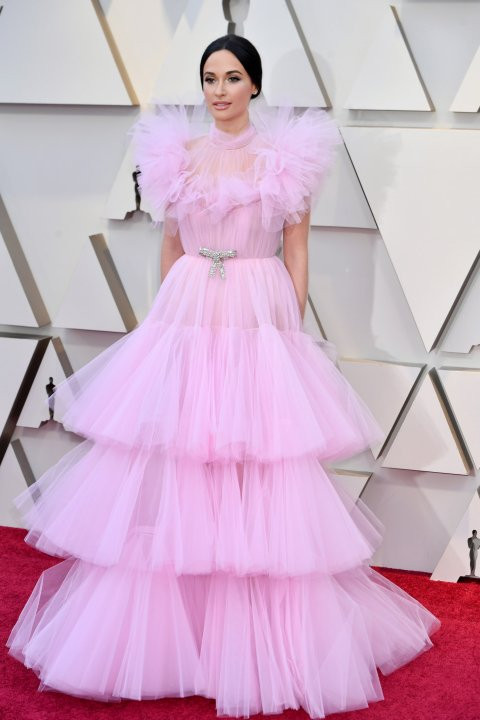 Oscars 2019: Here