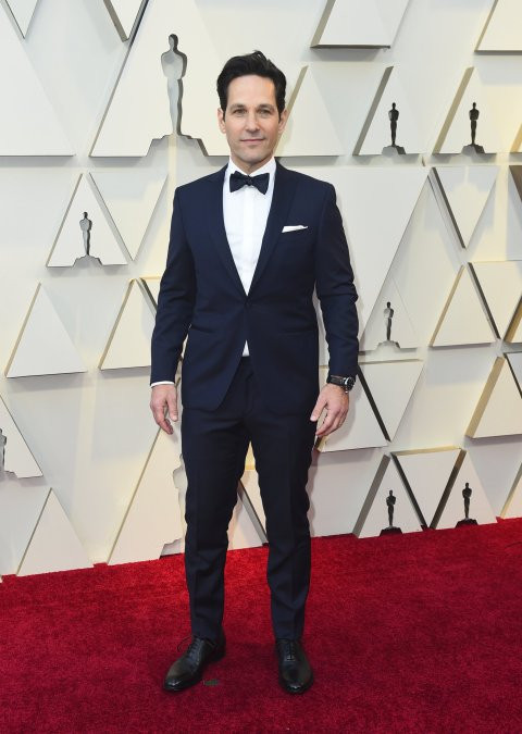 Oscars 2019: Here