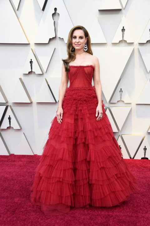 Oscars 2019: Here