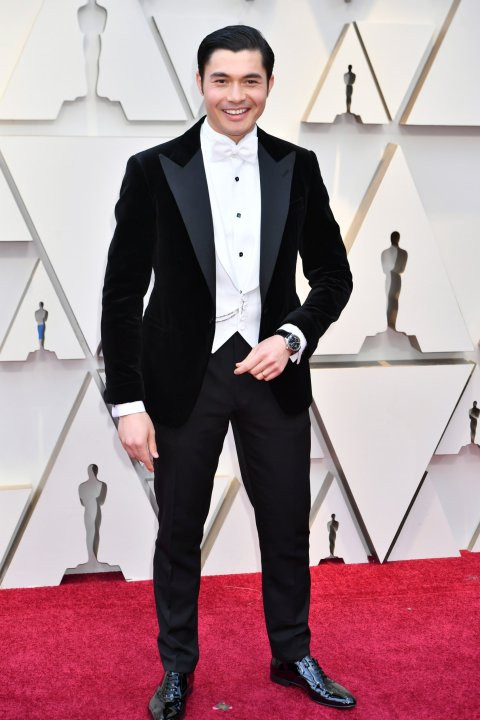 Oscars 2019: Here