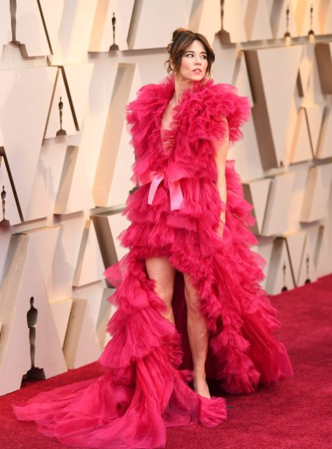Oscars 2019: Here