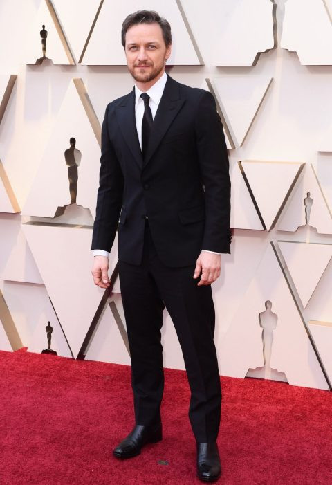 Oscars 2019: Here