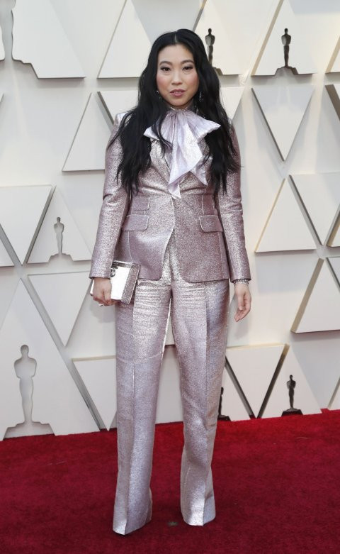 Oscars 2019: Here