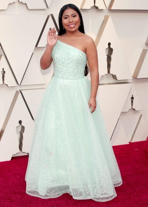 Oscars 2019: Here
