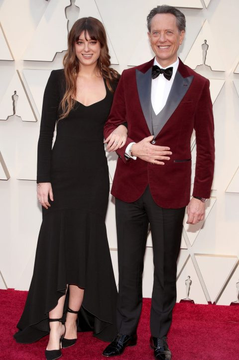 Oscars 2019: Here
