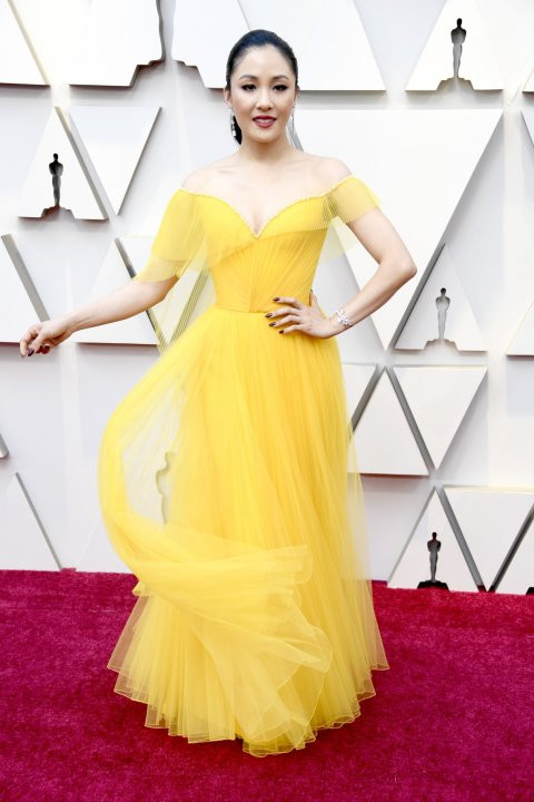 Oscars 2019: Here