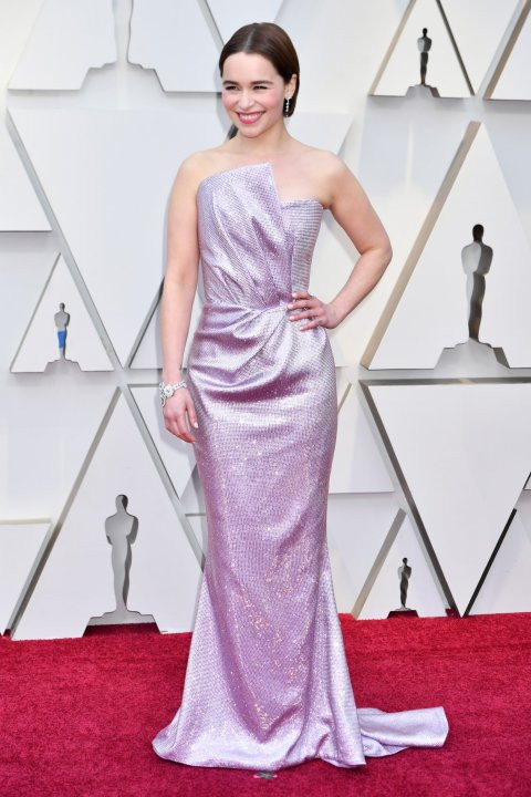 Oscars 2019: Here