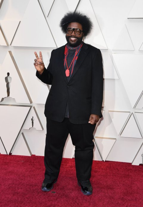 Oscars 2019: Here