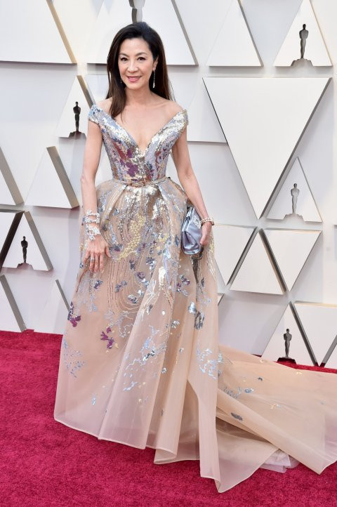 Oscars 2019: Here