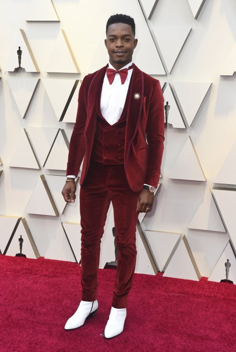Oscars 2019: Here