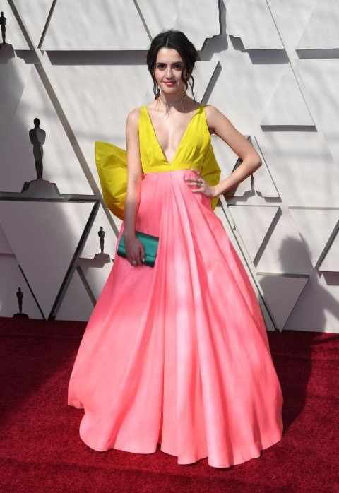 Oscars 2019: Here
