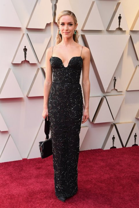 Oscars 2019: Here