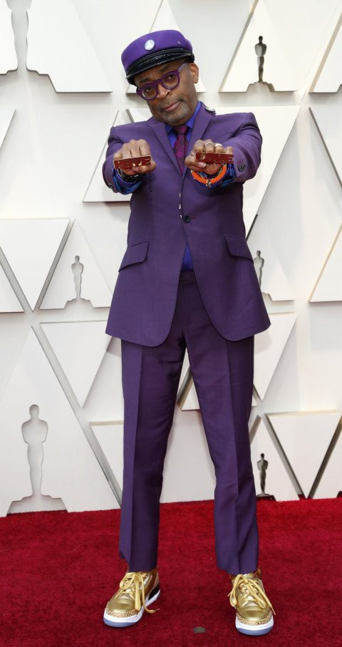 Oscars 2019: Here