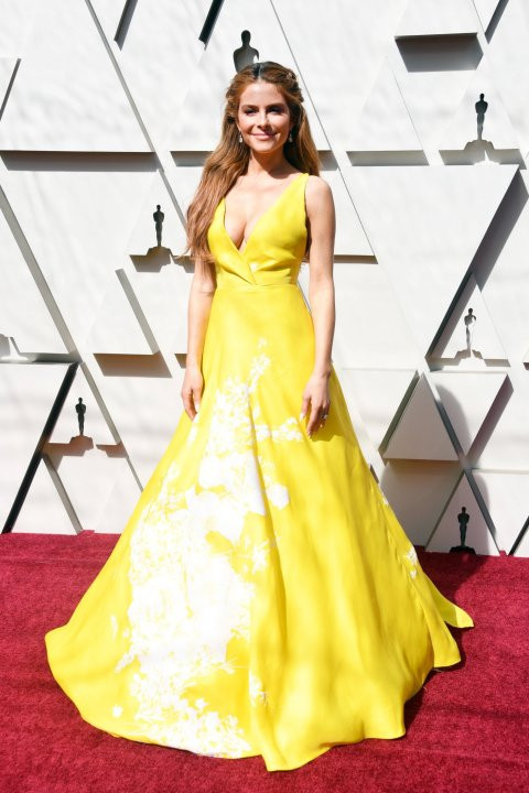 Oscars 2019: Here