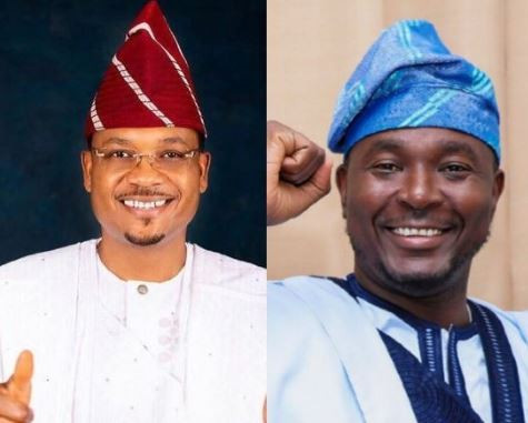 #NigeriaDecides: Niarabet boss, Akin Alabi and Quilox night club owner, Shina Peller win House of Reps seats in Oyo State