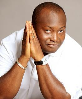 Oil magnate, Ifeanyi Uba,  wins senatorial election