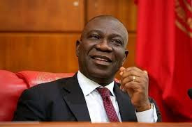 Ekweremadu returns to Senate for the 5th time