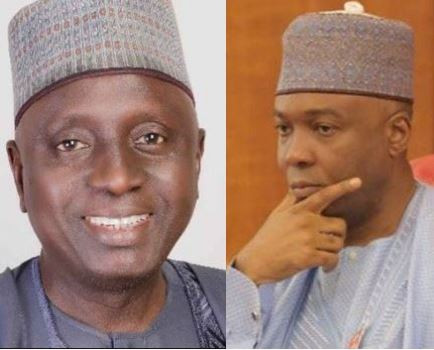 Meet Ibrahim Oloriegbe: The medical doctor who defeated Bukola Saraki in Kwara State