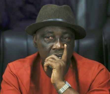#NigeriaDecides:?Abba Moro defeats Lawani to clinch David Mark?s seat in Benue South