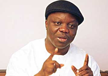 Ex-Governor Emmanuel Uduaghan loses Senatorial bid in Delta