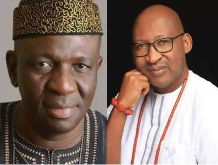#NigeriaDecides:?Patrick Obahiagbon loses senatorial?election to PDP