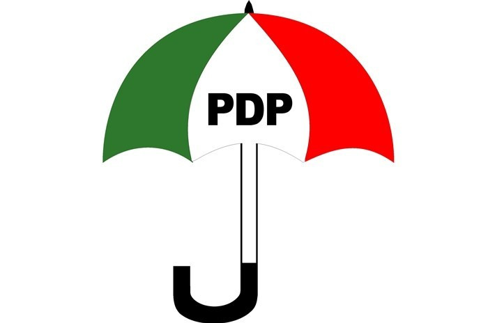 PDP refuses to sign presidential election result sheet