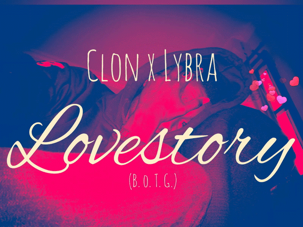 Clon - Love Story Ft. Lybra
