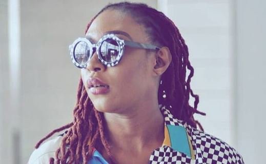 Cynthia Morgan – Porshe Panamera