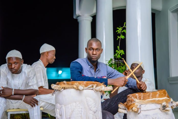 The Photo Waka initiative