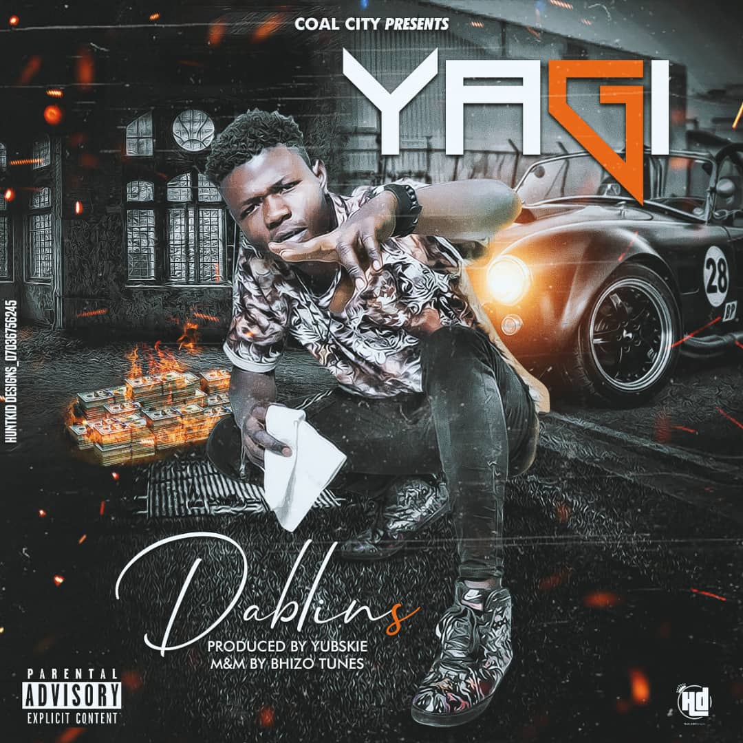 Dablins - Yagi
