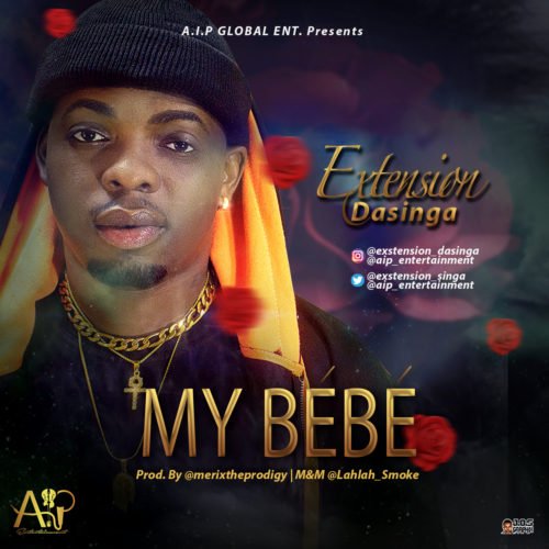 Extension Dasinga - My BéBé