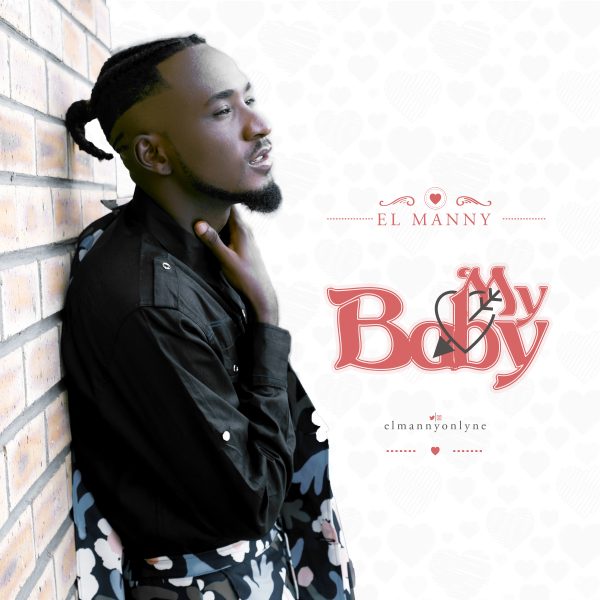 EL Manny - My Baby