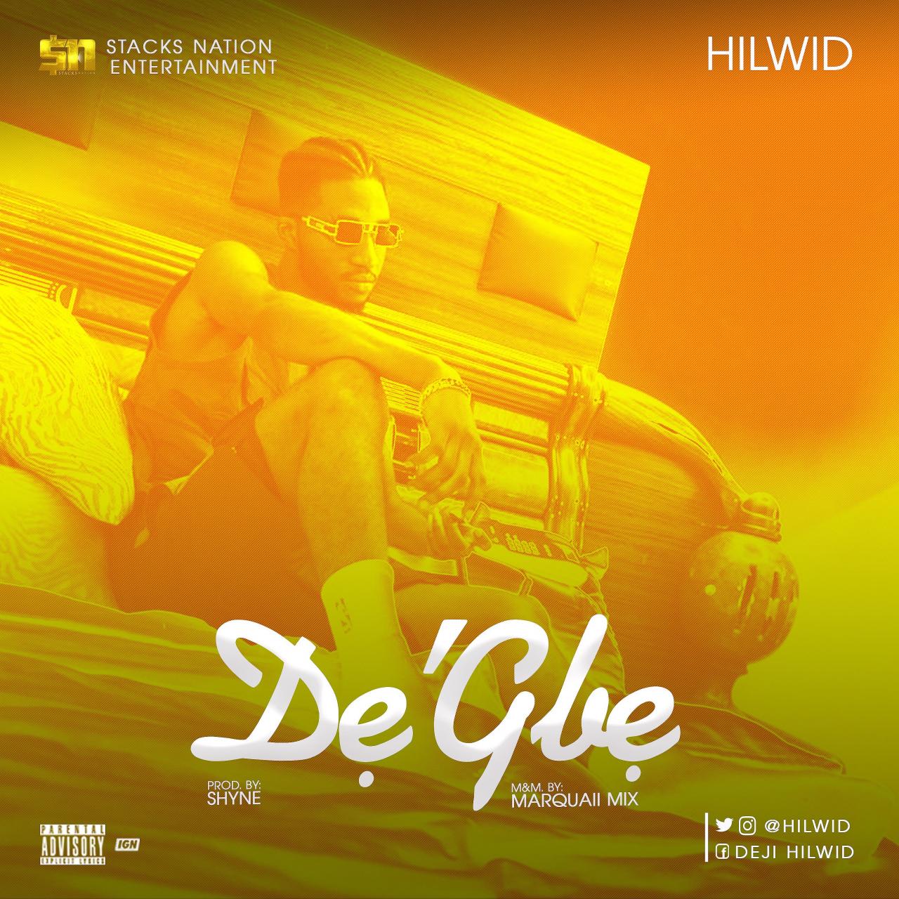 Hilwid - De'Gbe