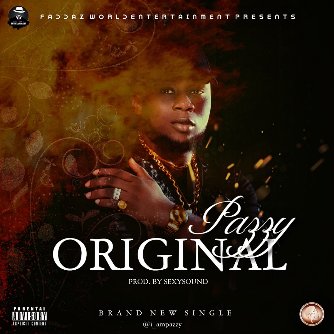 Pazzy – Original (Prod. SexySound)