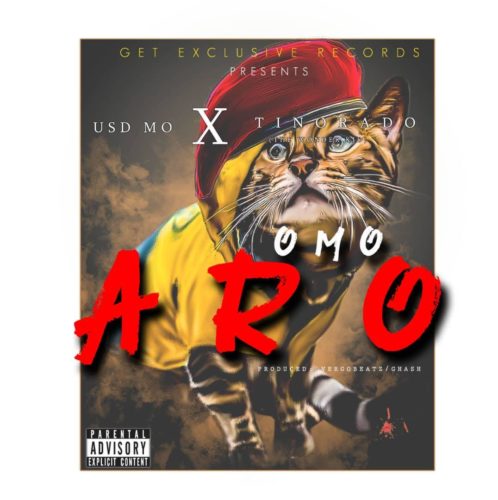 Usd Mo x Tinorado - Omo Aro