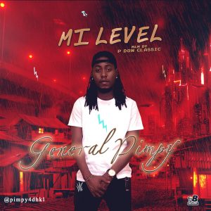  General Pimpy - MI Level 