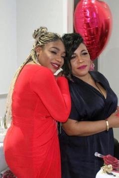 UK Entrepreneur and Artist MZ J4ZZIE launched Record Label In London 