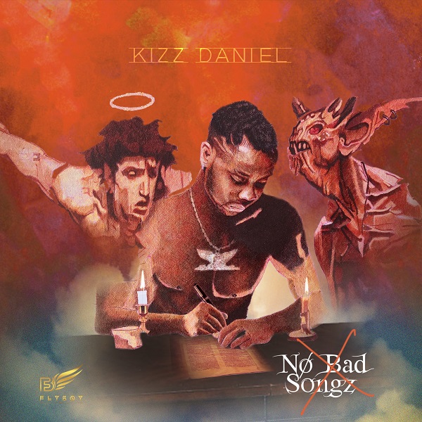 Kizz Daniel – Madu (Prod. By Lussh)