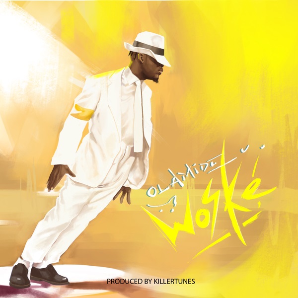 Olamide – Woske (Prod. Killertunes)
