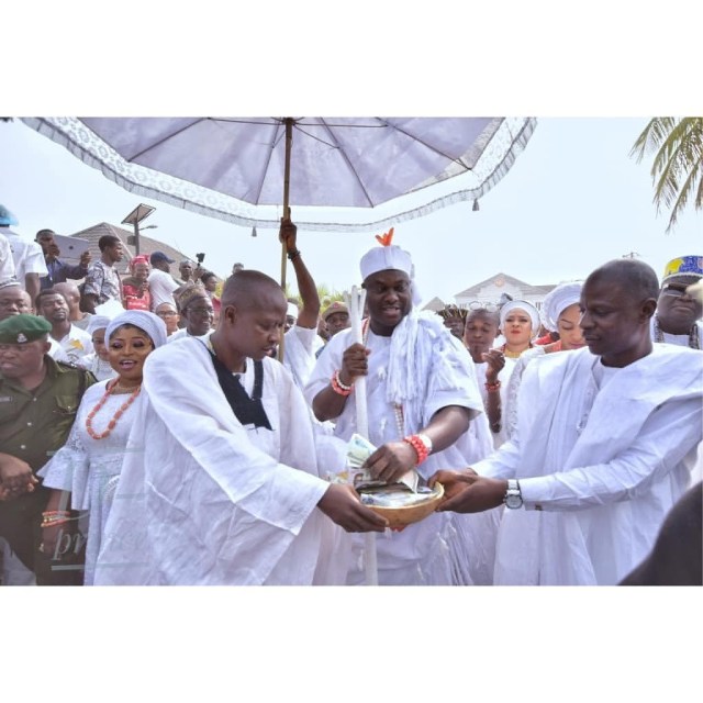 Aje Festival