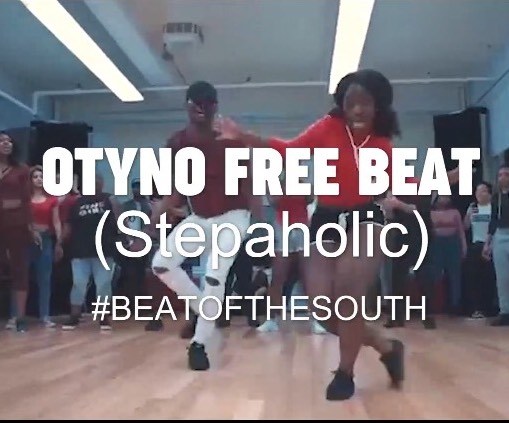 FREE BEAT: Otyno - Stepaholic