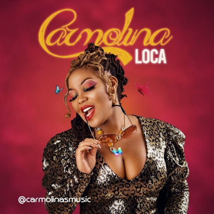 Carmolina - Loca