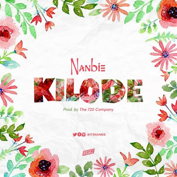 Nanbie - Kilode